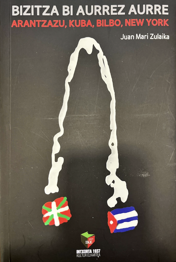 Bizitza bi aurrez aurre. Intxorta 1937. Oñati. 2016.